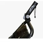 Sun Mountain Speed Adjustable Umbrella Holder - For Golf Push Carts New. Price: $24.95.