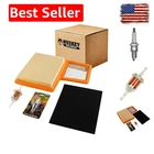Huskey Golf Cart Tune Up Service Kit Compatible With Yamaha G16-G22 G29 Drive... New. Price: $40.99.
