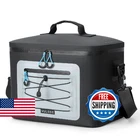 Yuleee Cooler Bag, 30 Can Soft Sided Large Portable Insulated Cooling Pack, Ever New. Price: $83.18.