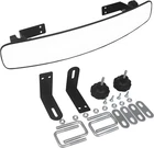 Golf Cart Rear View Mirror, Hkoo 16.5" Extra Wide 180 Degree Panoramic New. Price: $36.73.