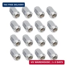 Drive Up Golf Cart Chrome Lug Nuts Suitable For Yamaha/gem Models 12MMX1.25-PACK New. Price: $25.31.