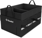 Knodel Car Trunk Organizer, Collapsible Storage New. Price: $23.87.