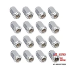 Drive-up Golf Cart Chrome Lug Nuts Fits Yamaha/gem Models 12MMX1.25-PACK Of 16 New. Price: $24.13.