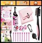 Liliful 12 Pcs Golf Accessories Kit, Include Ball Bag With Hook Towel Tees New. Price: $33.99.