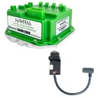 Yamaha G19 G22 Golf Cart 1996-2007 Navitas 600 Amp Volt Controller New. Price: $859.95.