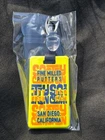 Scotty Cameron Gallery Cropped Rubber Leash Lime Orange Fine Milled Putters New. Price: $64.99.