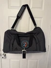 Adidas Golf Garment Duffel Bag / Grey Five 25.5" X 45" IQ2870 New. Price: $52.00.