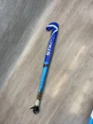 Stx Splash Field Hockey Stick Blue 26 Mulberry Wood Fiberglass Needs Grip Used. Price: $16.12.