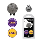 Team Ncaa Lsu Tigers Golf Cap Clip 2 Magnetic Ball Markers New. Price: $9.99.