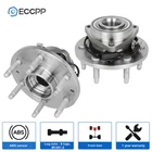 2PCS Front Wheel Hub Bearings For 2007-2013 Chevy Silverado 1500 Sierra 4WD New. Price: $86.95.