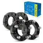 Philtop 5X5.5 Wheel Spacer, 2" Lug Centric Spacers Fit For 1500, Thread... New. Price: $154.05.