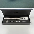 Titleist Gts Leather Align Stick Cover Tour Issue Limited Edition Coin & Case New. Price: $129.99.