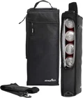 Athletico Golf Cooler Bag - Soft Sided Insulated Pack 1, Black New. Price: $28.88.