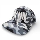 G/fore Wynn Golf Club Camo Hat Adjustable Snapback Osfm Las Vegas Course Cap Pre-owned. Price: $34.95.