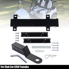 Golf Cart 2" Universal Trailer Hitch Rear Mount For Ezgo Club Yamaha New. Price: $33.94.