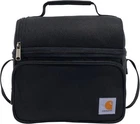 Carhartt Camping Cooler, Worksite Lunchbox, Soft Shell One Size, Black New. Price: $48.91.