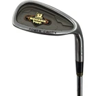S2 Square Two Power Cavity 12 Finesse Wedge Golf Club Men's Rh Steel Shaft 36 Used. Price: $32.95.