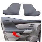 Kbh Door Panel Armrest Cover Replacement For Honda Odyssey 2011-2017 Dark Gray New. Price: $43.20.