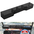 Ilskw Golf Cart Front Inner Basket Mesh Storage Tray Organizer For Ezgo Txt Rxv New. Price: $79.18.