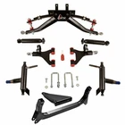 Gtw 4" Double A-arm Lift Kit Yamaha G29 DRIVE2 2007-UP Solid Axle New. Price: $478.95.