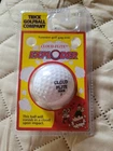 Cloud-flite Exploder By Trick Company Gag Gift New/sealed. Price: $6.00.