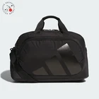 Adidas Golf Duffel Bag Bold Logo Boston IKC87 Shoe Pocket Shoulder Black New. Price: $149.00.