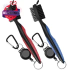 Coeweule 2 Pack Golf Club Brush, Professional Cleaner With... New. Price: $16.27.