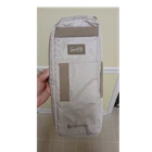 Sunday Golf Big Frosty Cooler Toasted Almond Fits 7 Cans CLBAG105 New. Price: $35.00.
