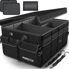 Fortem Trunk Suv Car Organizer, Foldable Storage, Acc... New. Price: $39.91.