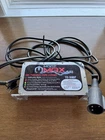 Modz Max 48V 15A High Frequency Club Golf Cart Charger Used. Price: $85.00.