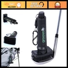Golf Water Brush Anti-leak Magnetic Scrub With Nylon Bristles Easy Clean Pum New. Price: $49.99.