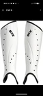 Stx Hinder Field Hockey Shin Guards Size Lg/xl -w/ Carrying Bag New. Price: $30.99.
