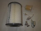 Columbia Parcar 2-CYCLE Golf Cart 1982-1995 Tune Up Kit New. Price: $43.95.