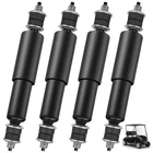 Mosnai Ezgo Txt Shocks Golf Cart Front And Rear Absorbers Fit For New. Price: $107.98.