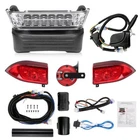 Led Light Kit Golf Cart Bar Replacement For Club Precedent 2004-UP New. Price: $214.69.