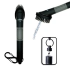 Callaway Golf H2GO Water Scrub Magnetic Club Brush Quick-release New. Price: $36.64.
