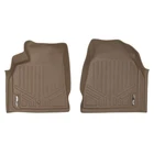 Liner Maxfloormat Mats 1ST Row Set Tan For Traverse/enclave/acadia/... New. Price: $147.27.