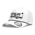 Clatnew Funny Golf Hat For Men Legalize Mulligans Rope One Size, 12.WHITE-2. Price: $39.31.
