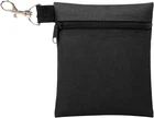 Buyagain Golf Pouch, 5.62 X 6.87 Inch Professional Zipper Tee/ball New. Price: $15.54.