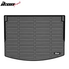 Fits 21-25 Chevrolet Trailblazer 3D Molded Trunk Mat Heavy Duty Cargo Liner Tpe New. Price: $44.99.