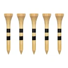 Zivisk Wooden Golf Tees 2-1/8 100 Count, 2.25" Inch, Natural Color New. Price: $11.65.