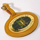 St Andrews Links Golf Bag Tag Old Course Late 1990S Used. Price: $16.95.