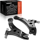 A-premium X Front Lower Control Arm, With Bushing, Fit For Toyota Camry 200... New. Price: $104.99.