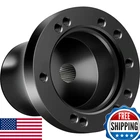Leapgomax Yamaha Golf Cart Steering Wheel Adapter For G1-G29 Drive/drive New. Price: $34.57.