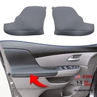 Kbh Door Panel Armrest Cover Replacement For Honda Odyssey 2011-2017 Dark Gray New. Price: $49.60.