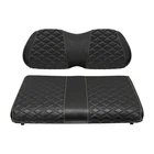 Samxomap Golf Cart Seat Covers For Club Precedent/onward/tempo 2004 Front New. Price: $104.26.