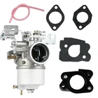 Carburetor For Yamaha G2 G5 G8 G9 G11 1985-1995 4-CYCLE/STROKE Gas Golf Cart,... New. Price: $53.81.