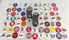Ncaa 2 Prong Switchblade Golf Divot Repair Tool Gray + Ballmark Choose Team New. Price: $15.89.