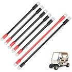 Drive Golf Cart Battery Cables Wiring Kit For Ezgo Txt 1994-UP 36 And 48 V... New. Price: $51.13.
