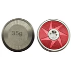 Histar Pair Golf Putter Weight Screw (5G/10G/15G/20G/25G/30G/35G) Compatibl... New. Price: $68.92.